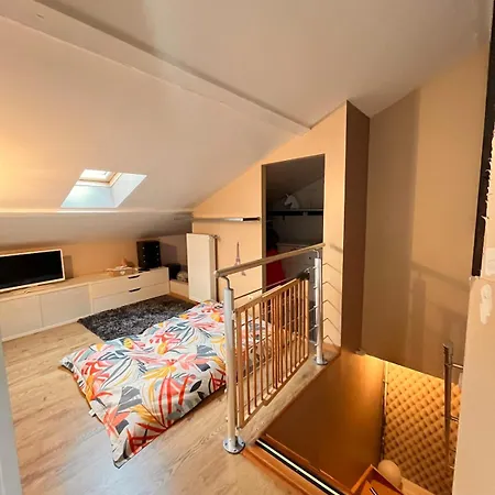 Villa Maison Grillon - Maison Proche De Vichy Avec Piscine Abrest