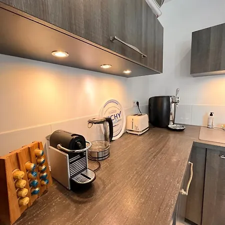 Villa Maison Grillon - Maison Proche De Vichy Avec Piscine *