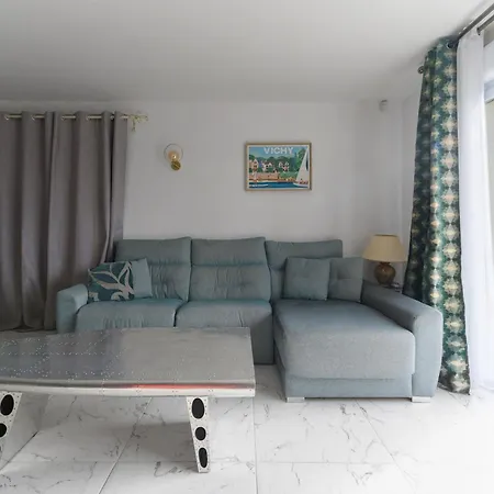 Maison Grillon - Maison Proche De Vichy Avec Piscine Villa *