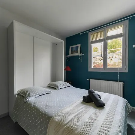 Maison Grillon - Maison Proche De Vichy Avec Piscine * Abrest