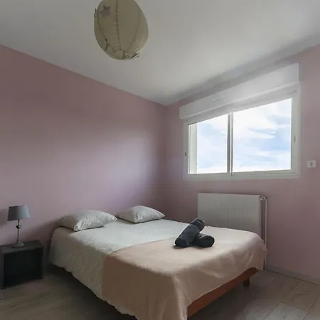 Maison Grillon - Maison Proche De Vichy Avec Piscine Villa Abrest