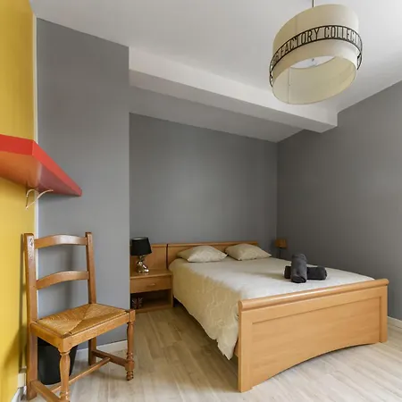 Maison Grillon - Maison Proche De Vichy Avec Piscine Villa Abrest