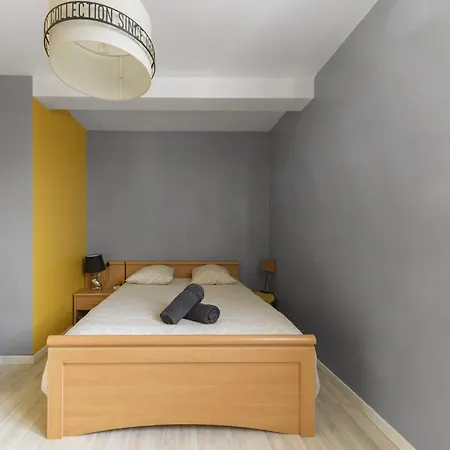 Maison Grillon - Maison Proche De Vichy Avec Piscine *