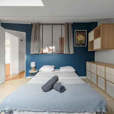 Maison Grillon - Maison Proche De Vichy Avec Piscine