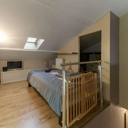 Maison Grillon - Maison Proche De Vichy Avec Piscine * Abrest