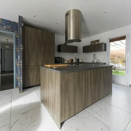 Maison Grillon - Maison Proche De Vichy Avec Piscine *