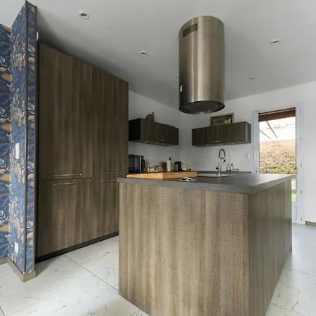 Maison Grillon - Maison Proche De Vichy Avec Piscine *