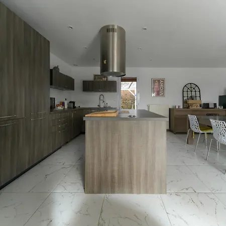 Maison Grillon - Maison Proche De Vichy Avec Piscine Villa Abrest