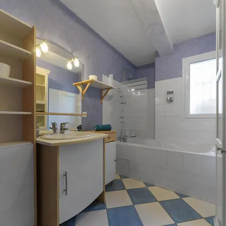 Villa Maison Grillon - Maison Proche De Vichy Avec Piscine *