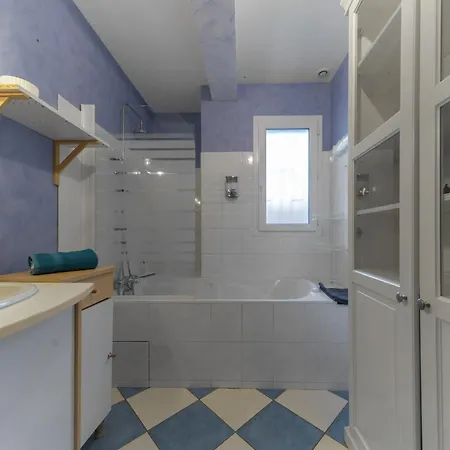 Maison Grillon - Maison Proche De Vichy Avec Piscine Villa