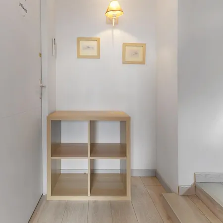 Villa Maison Grillon - Maison Proche De Vichy Avec Piscine Abrest