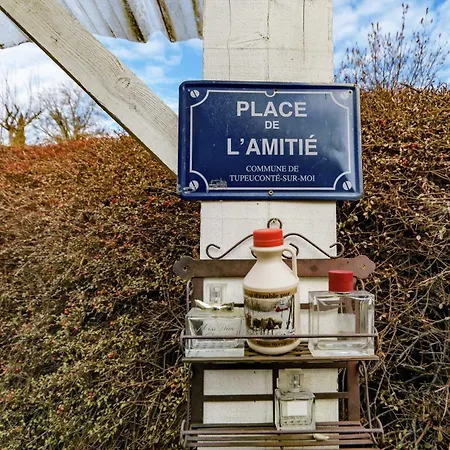 Maison Grillon - Maison Proche De Vichy Avec Piscine Villa
