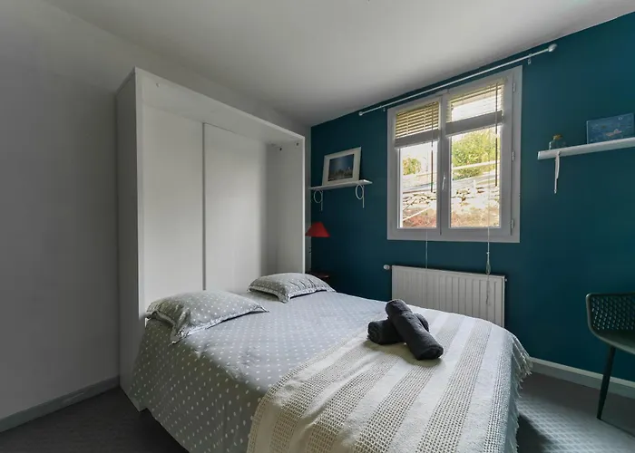 Maison Grillon - Maison Proche De Vichy Avec Piscine * Abrest