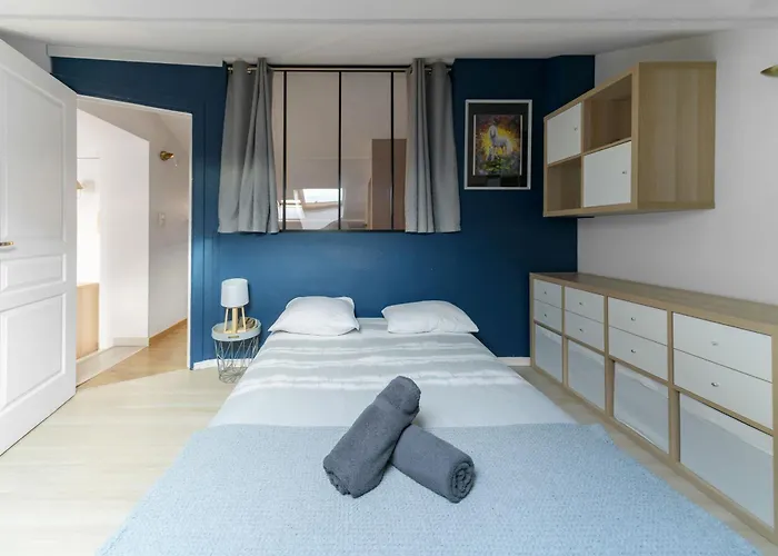 Maison Grillon - Maison Proche De Vichy Avec Piscine * Abrest