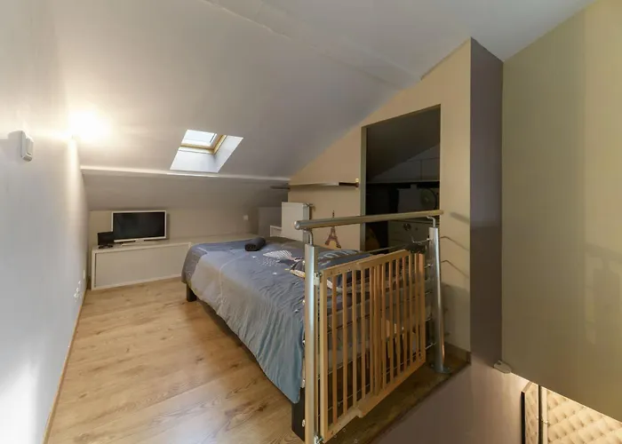 Maison Grillon - Maison Proche De Vichy Avec Piscine * Abrest