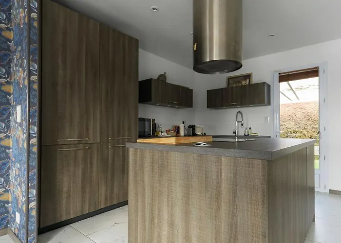 Maison Grillon - Maison Proche De Vichy Avec Piscine *