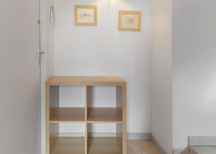 Villa Maison Grillon - Maison Proche De Vichy Avec Piscine Abrest